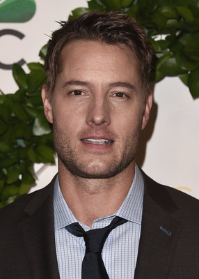 Justin Hartley Poster 3254071