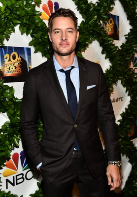 Justin Hartley Poster 3254072