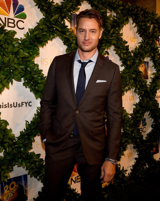 Justin Hartley Poster 3254075