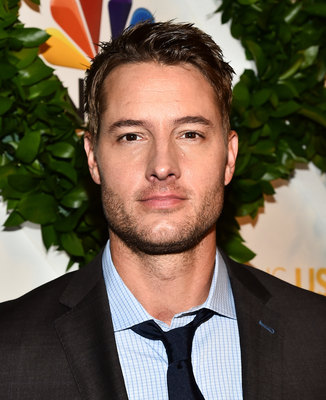 Justin Hartley Poster 3254080