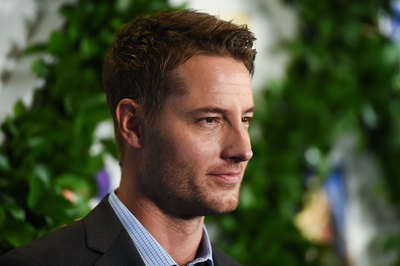 Justin Hartley Poster 3254081