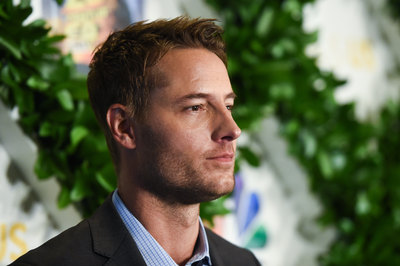 Justin Hartley Poster 3254082