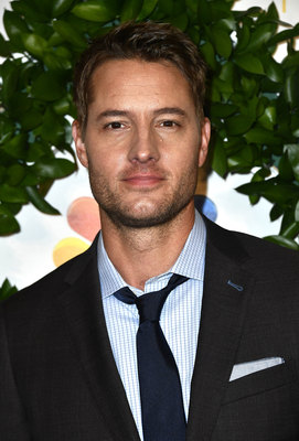 Justin Hartley Poster 3254083