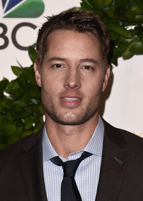 Justin Hartley Poster 3254085