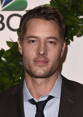 Justin Hartley Poster 3254086