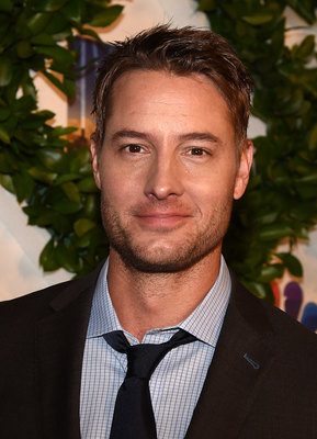 Justin Hartley Poster 3254087