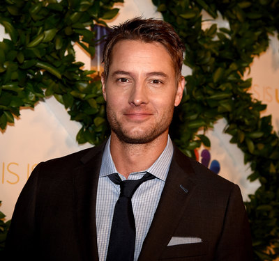 Justin Hartley Poster 3254089