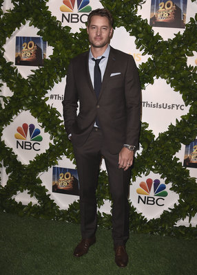 Justin Hartley Poster 3254090