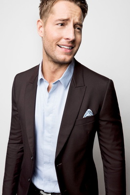 Justin Hartley Poster 3673801