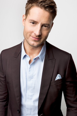 Justin Hartley Poster 3673802