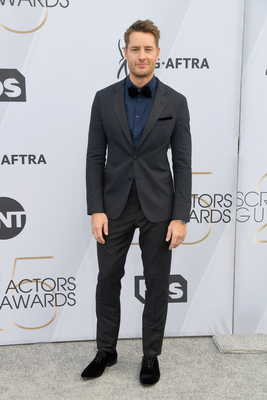 Justin Hartley Poster 3739106