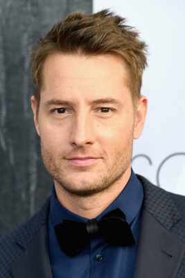 Justin Hartley Poster 3739107