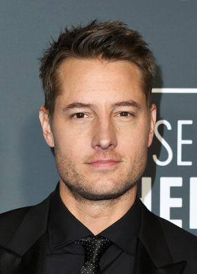 Justin Hartley Poster 3739110