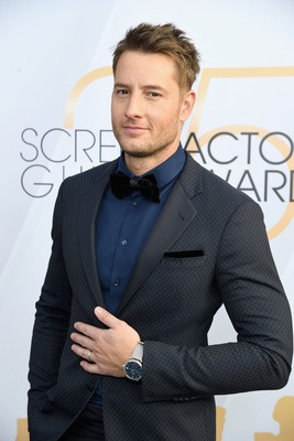 Justin Hartley Poster 3739112