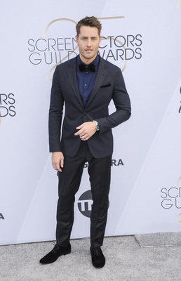 Justin Hartley Poster 3739115