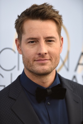 Justin Hartley Poster 3739116