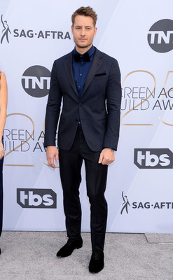 Justin Hartley Poster 3739117