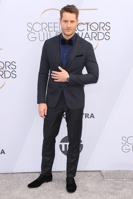 Justin Hartley Poster 3739119