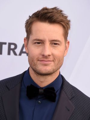 Justin Hartley Poster 3739120