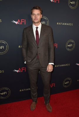 Justin Hartley Poster 3739123