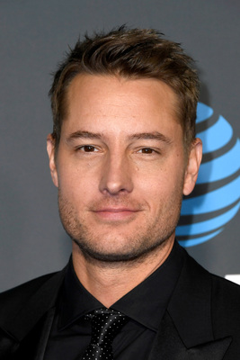 Justin Hartley Poster 3739125