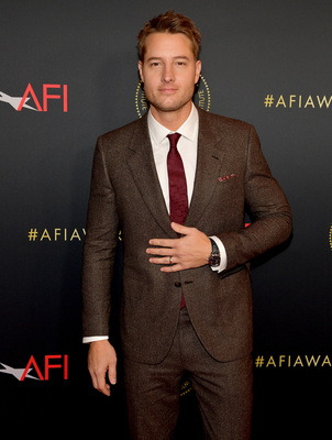 Justin Hartley Poster 3739126