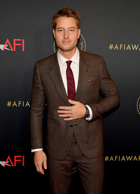 Justin Hartley Poster 3739129