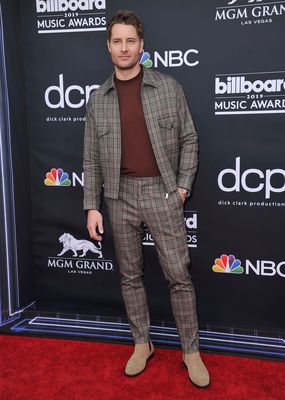 Justin Hartley Poster 3829652