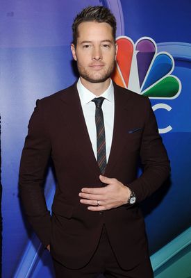 Justin Hartley Poster 3829654