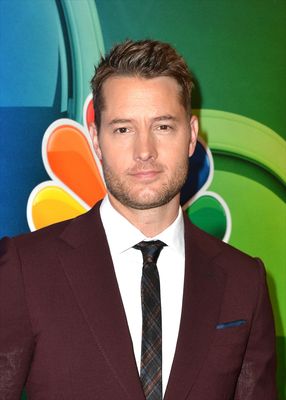 Justin Hartley Poster 3829656