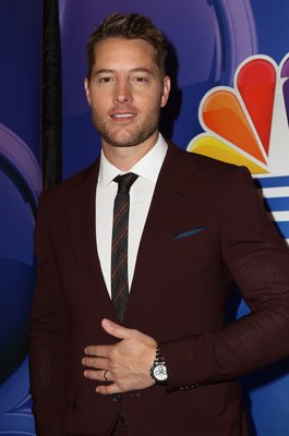 Justin Hartley Poster 3829657