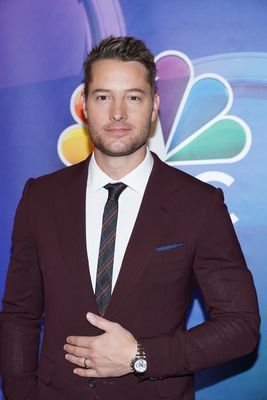 Justin Hartley Poster 3829658