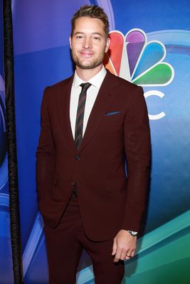 Justin Hartley Poster 3829659