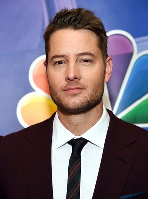 Justin Hartley Poster 3829660
