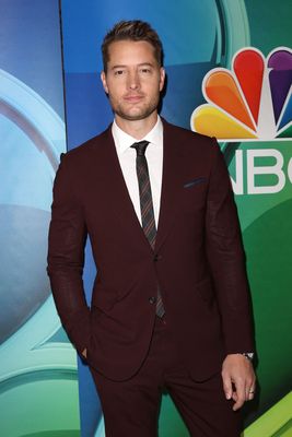 Justin Hartley Poster 3829662