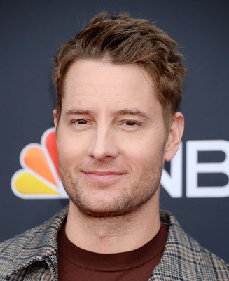 Justin Hartley Poster 3829663
