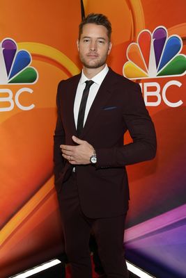 Justin Hartley Poster 3829664