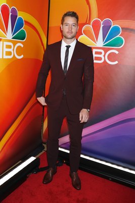 Justin Hartley Poster 3829665