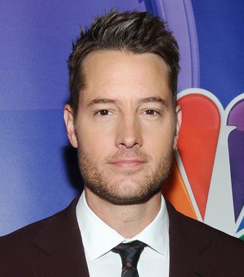 Justin Hartley Poster 3829666