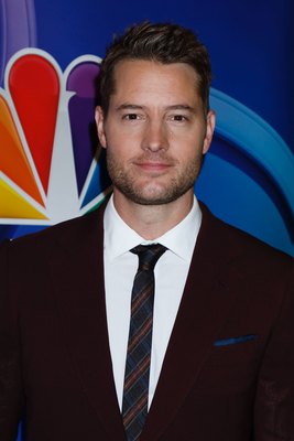 Justin Hartley Poster 3829667