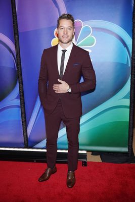 Justin Hartley Poster 3829670