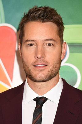 Justin Hartley Poster 3829671