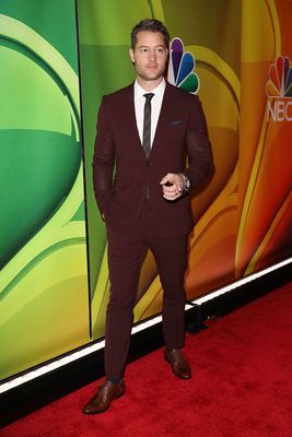 Justin Hartley Poster 3829672