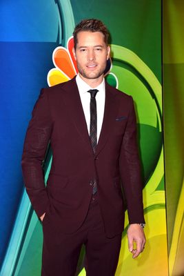 Justin Hartley Poster 3829673