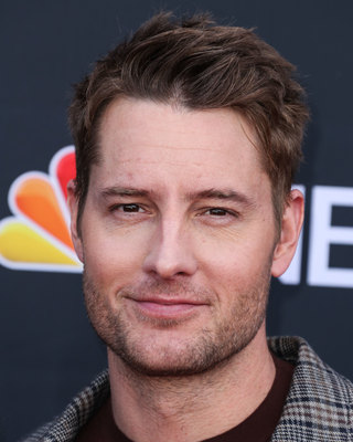 Justin Hartley Poster 3829674