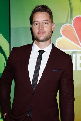 Justin Hartley Poster 3829675