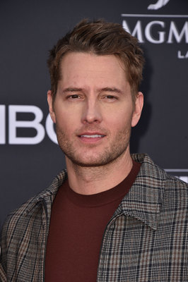 Justin Hartley Poster 3829676
