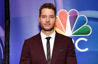 Justin Hartley Poster 3829677