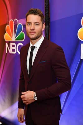 Justin Hartley Poster 3829678