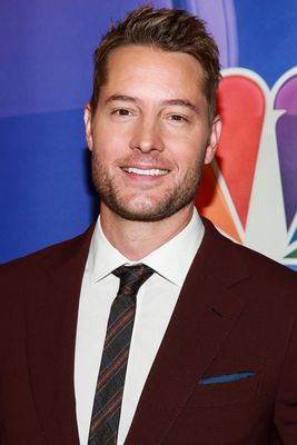 Justin Hartley Poster 3829679